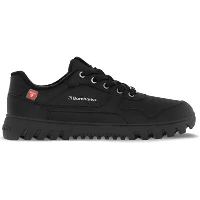 Barebarics Zing Frost All Black 40 - Sneakers Barebarics Zing Frost All Black 40 - Sneakers