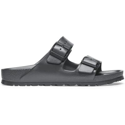 Sandalen Birkenstock Arizona EVA Gris 44 Sandalen Birkenstock Arizona EVA Gris 44