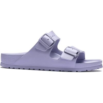 Sandalen Birkenstock Arizona Violet 41 Étroit Sandalen Birkenstock Arizona Violet 41 Étroit