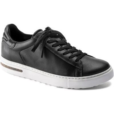 Natuurlijk leren sportschoenen Birkenstock Bend Noir 44 Natuurlijk leren sportschoenen Birkenstock Bend Noir 44