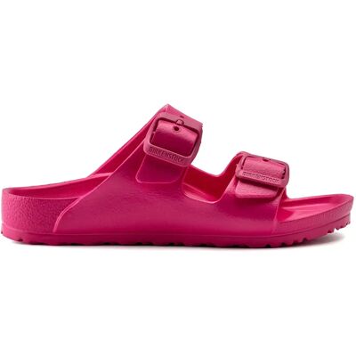 Meisjes sandalen Birkenstock Arizona Eva Rose 34 Étroit Meisjes sandalen Birkenstock Arizona Eva Rose 34 Étroit