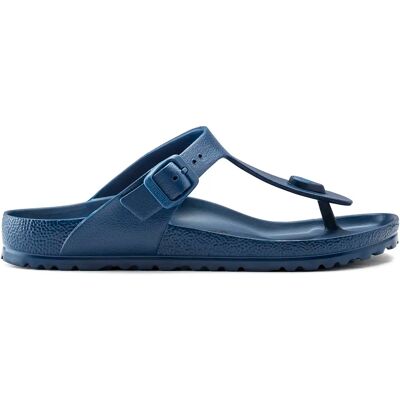 Sandalen Birkenstock Gizeh EVA Bleu 37 Sandalen Birkenstock Gizeh EVA Bleu 37