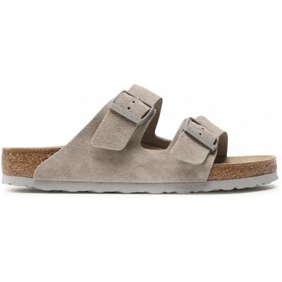 Tapschoenen Birkenstock Arizona Gris 44 Tapschoenen Birkenstock Arizona Gris 44
