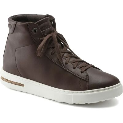 Sportschoenen van natuurlijk leer Birkenstock Bend Mid Marron 36 Étroit Sportschoenen van natuurlijk leer Birkenstock Bend Mid Marron 36 Étroit