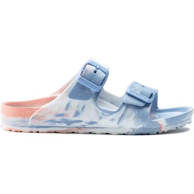 Meisjes sandalen Birkenstock Arizona Eva Multicolore 27 Étroit Meisjes sandalen Birkenstock Arizona Eva Multicolore 27 Étroit