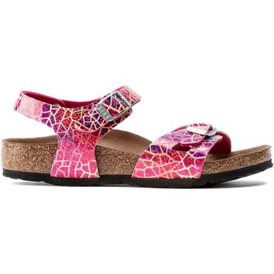 Meisjes sandalen Birkenstock Rio Rose 27 Meisjes sandalen Birkenstock Rio Rose 27