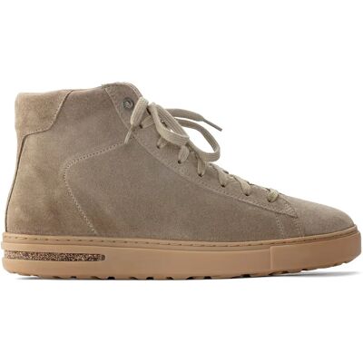 Suède leren sportschoenen Birkenstock Bend Mid Vert 40 Suède leren sportschoenen Birkenstock Bend Mid Vert 40
