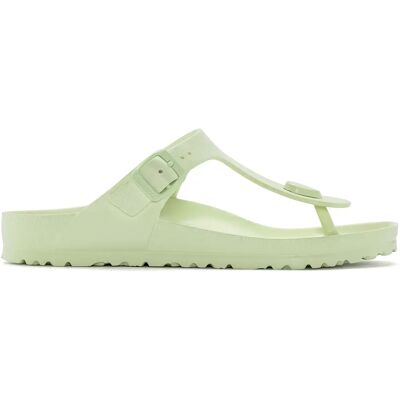 Sandalen Birkenstock Gizeh Essentials EVA Vert 37 Sandalen Birkenstock Gizeh Essentials EVA Vert 37