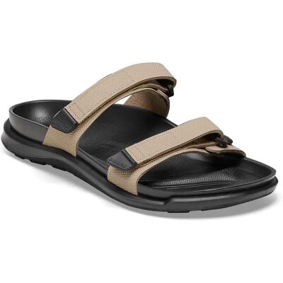 Dames muiltjes Birkenstock Sahara Birko-Flor Beige 41 Dames muiltjes Birkenstock Sahara Birko-Flor Beige 41
