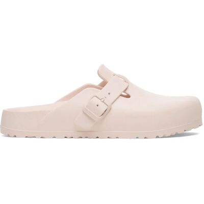 Klompen Birkenstock Boston Eva Rose 38 Étroit Klompen Birkenstock Boston Eva Rose 38 Étroit