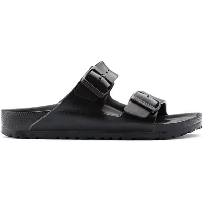 Sandalen Birkenstock Arizona EVA Noir 35 Étroit Sandalen Birkenstock Arizona EVA Noir 35 Étroit