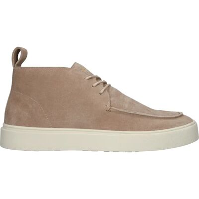 Laarzen Blackstone Ruby Jerrik Beige 45 Laarzen Blackstone Ruby Jerrik Beige 45