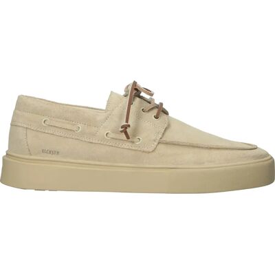 Bootschoenen Blackstone Ruby Agwe Beige 44 Bootschoenen Blackstone Ruby Agwe Beige 44