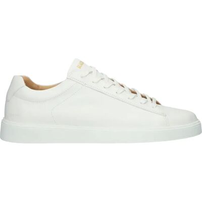 Baskets Blackstone Zuka Victor Blanc 42 Baskets Blackstone Zuka Victor Blanc 42