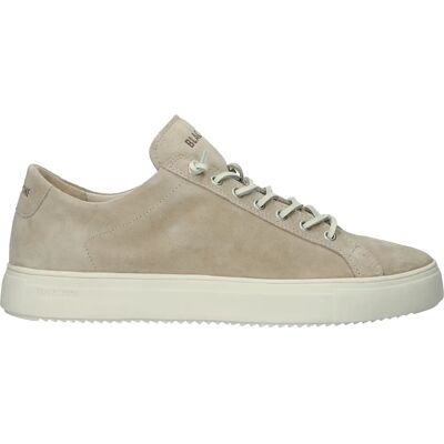 Baskets Blackstone Morgan Beige 46 Baskets Blackstone Morgan Beige 46