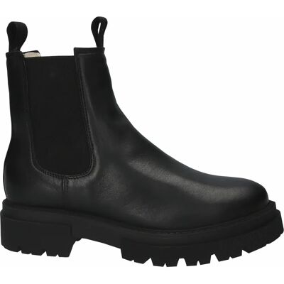 Meisjeslaarzen Blackstone Smilla Noir 38 Meisjeslaarzen Blackstone Smilla Noir 38