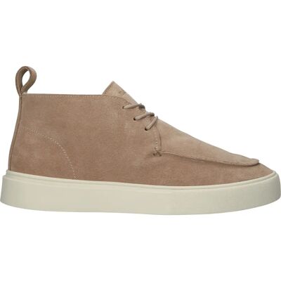 Laarzen met veters Blackstone Ruby Jerrik Beige 44 Laarzen met veters Blackstone Ruby Jerrik Beige 44