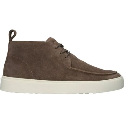 Schoenen Blackstone Ruby Jerrik Marron 43 Schoenen Blackstone Ruby Jerrik Marron 43