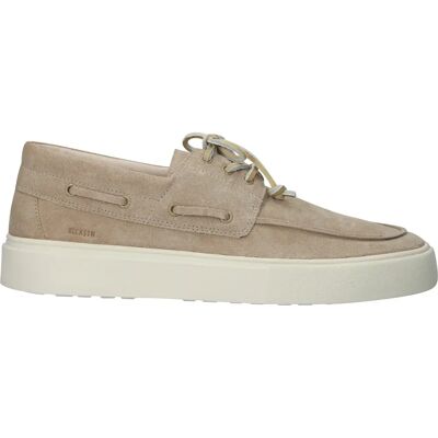 Bootschoenen Blackstone Ruby Agwe Beige 44 Bootschoenen Blackstone Ruby Agwe Beige 44