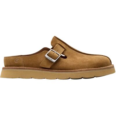 Sandalen Clarks Solsbury Mule Beige 45 Sandalen Clarks Solsbury Mule Beige 45