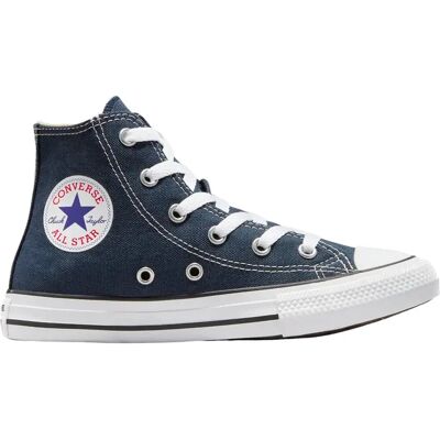 Kindertrainers Converse Chuck Bleu 31,5 Kindertrainers Converse Chuck Bleu 31,5