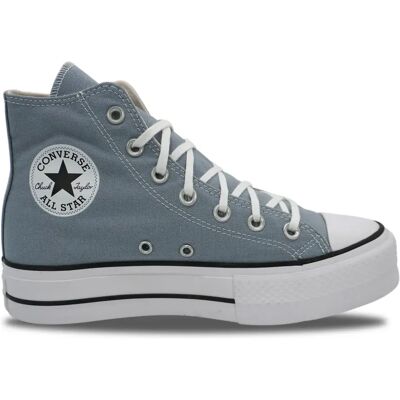 Damestrainers Converse Chuck Taylor All Star Bleu 37 Damestrainers Converse Chuck Taylor All Star Bleu 37