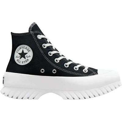 Platform sneakers voor dames Converse Lugged 2.0 Noir 39,5 Platform sneakers voor dames Converse Lugged 2.0 Noir 39,5