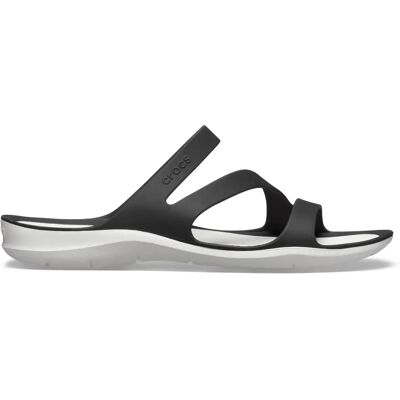 Vrouwenslippers Crocs swiftwater Noir 36/37 Vrouwenslippers Crocs swiftwater Noir 36/37