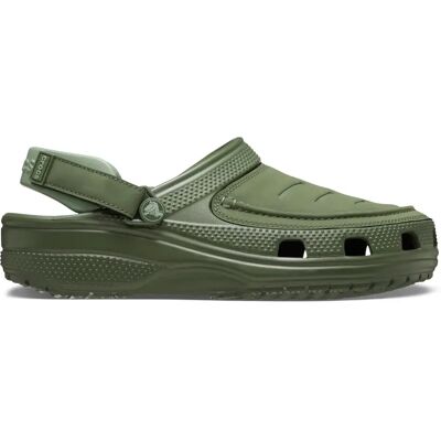Klompen Crocs Yukon Vista II LR Vert 46/47 Klompen Crocs Yukon Vista II LR Vert 46/47