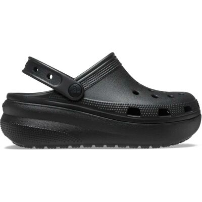 Kinderklompen Crocs Classic Cutie Noir 36/37 Kinderklompen Crocs Classic Cutie Noir 36/37