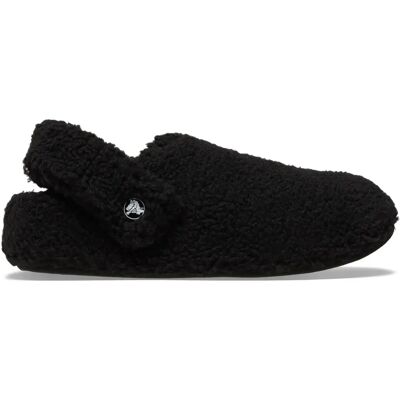 Klompen Crocs Classic Cozzzy Slipper Noir 36/37 Klompen Crocs Classic Cozzzy Slipper Noir 36/37