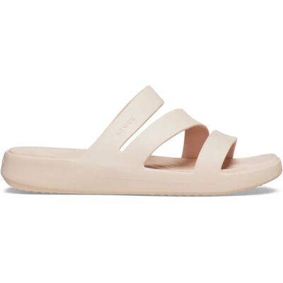 Dames sandalen Crocs Getaway Strappy Rose 41/42 Dames sandalen Crocs Getaway Strappy Rose 41/42