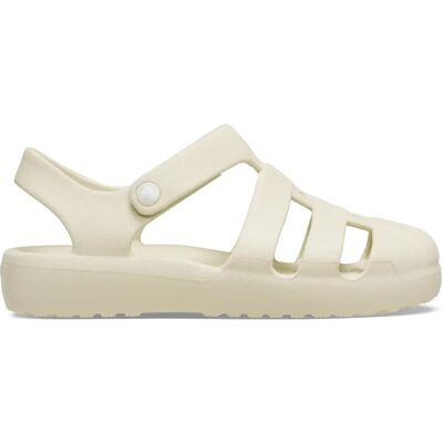 Kindersabots klassiek Crocs Fisherman Gris 34/35 Kindersabots klassiek Crocs Fisherman Gris 34/35