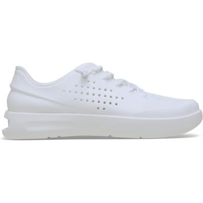 Crocs Heren InMotion Pacer Sneakers Wit - Sneakers Crocs Heren InMotion Pacer Sneakers Wit - Sneakers