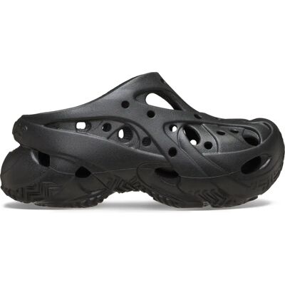 Damesklompen Crocs Caged Noir 41/42 Damesklompen Crocs Caged Noir 41/42