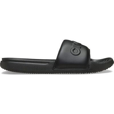 Vrouwenslippers Crocs All Day Noir 34/35 Vrouwenslippers Crocs All Day Noir 34/35