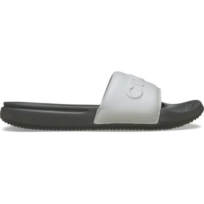 Tapschoenen Crocs All Day Gris 45/46 Tapschoenen Crocs All Day Gris 45/46