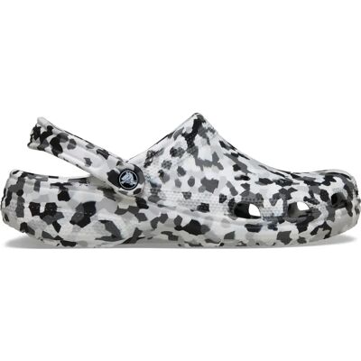 Klompen Crocs Classic Noir 37/38 Klompen Crocs Classic Noir 37/38