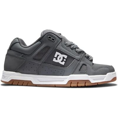 Schoenen DC Shoes Stag Gris 38,5 Schoenen DC Shoes Stag Gris 38,5