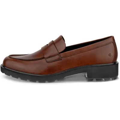 Damesschoenen Ecco Metropole Vienna Marron 38 Damesschoenen Ecco Metropole Vienna Marron 38