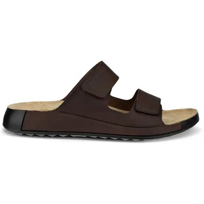 Hakken met een plateau Ecco Cozmo Marron 48 Hakken met een plateau Ecco Cozmo Marron 48