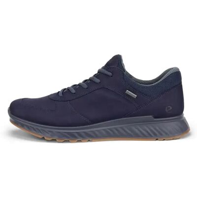 Trainers Ecco Exostride Bleu 39 Trainers Ecco Exostride Bleu 39