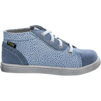 Baby meisjes sportschoenen Fare Klasik All Year Bleu 22 Baby meisjes sportschoenen Fare Klasik All Year Bleu 22