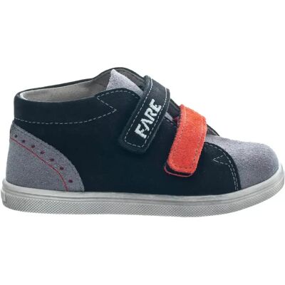 Baby jongens laarsjes Fare All-year Gris 23 Baby jongens laarsjes Fare All-year Gris 23