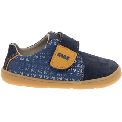 Baby jongens sportschoenen Fare Wavesky All-year Bleu 25 Baby jongens sportschoenen Fare Wavesky All-year Bleu 25