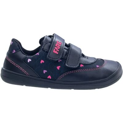 Waterdichte sneakers voor meisjes baby Fare Trailerky All-year Noir 23 Waterdichte sneakers voor meisjes baby Fare Trailerky All-year Noir 23
