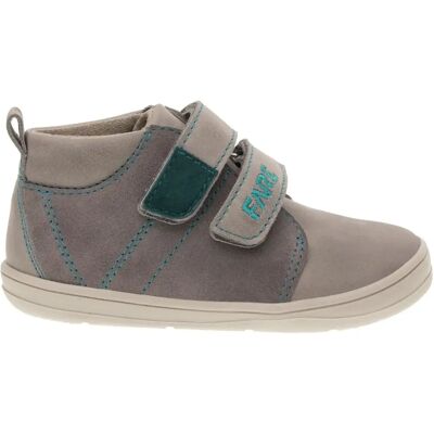 Halve hoge babyschoenen Fare Summitky All-Year Gris 25 Halve hoge babyschoenen Fare Summitky All-Year Gris 25