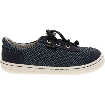 Halve hoge sneakers voor jongens baby Fare Citybellky Bleu 24 Halve hoge sneakers voor jongens baby Fare Citybellky Bleu 24