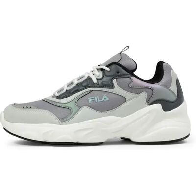 Damestrainers Fila Collene Cb Gris 38 Damestrainers Fila Collene Cb Gris 38