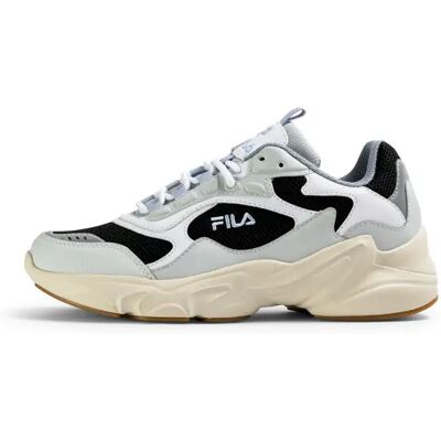 Damestrainers Fila Collene CB Gris 39 Damestrainers Fila Collene CB Gris 39